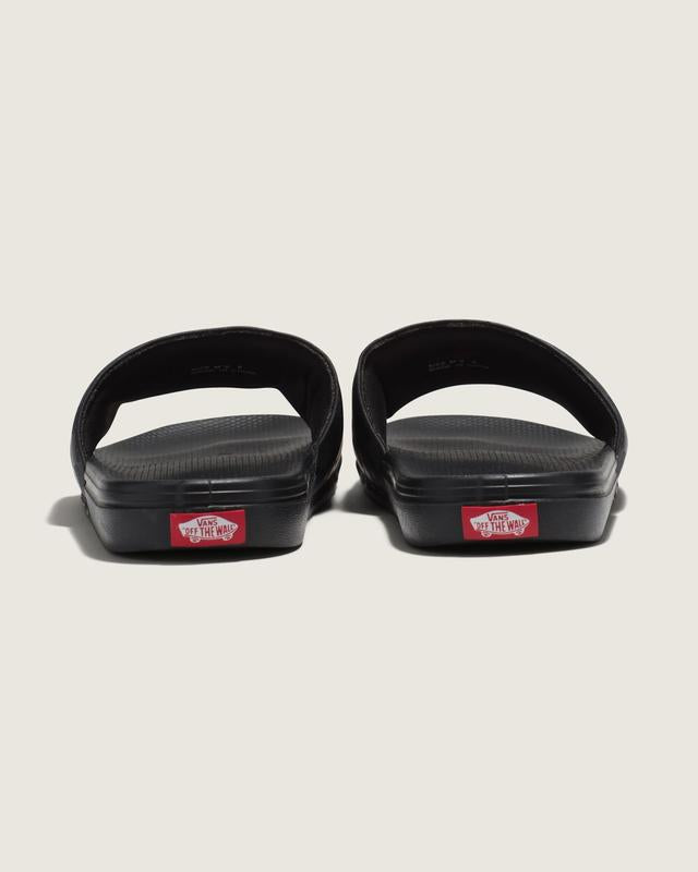 Vans Unisex La Costa Checkerboard Slide