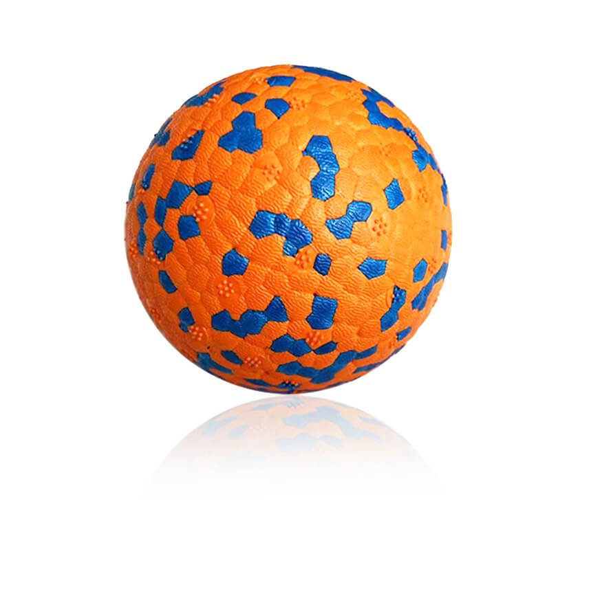 Indestructible Dog Toy