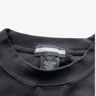 PORSCHE 1990S SWEATER
