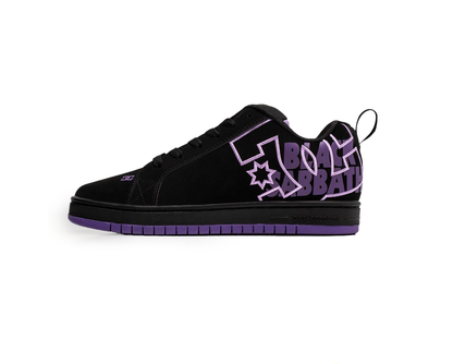 DC Pixie Shoes