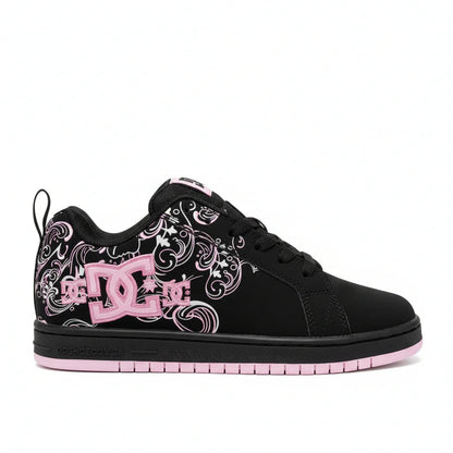 DC Pixie Shoes