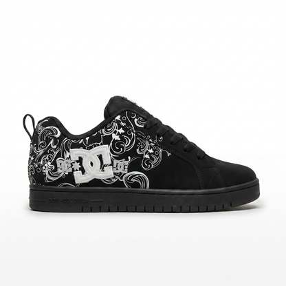 DC Pixie Shoes