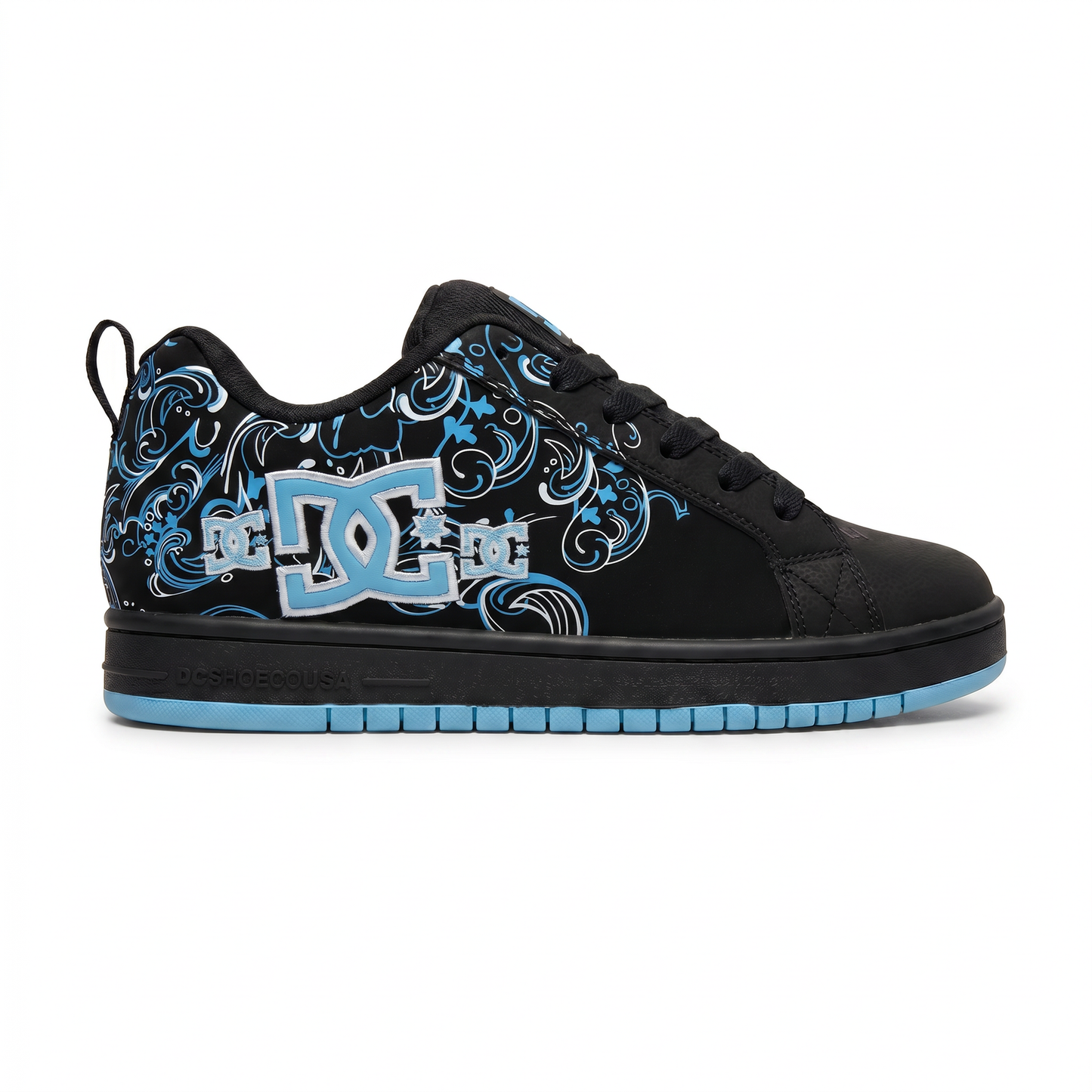 DC Pixie Shoes